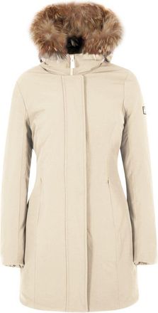 Yes-Zee Nylon Jackets & Womens Coat