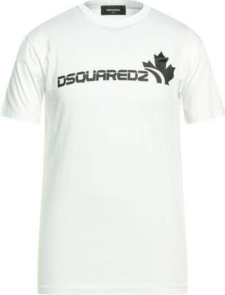 Dsquared2 CAMISETAS Y TOPS - Camisetas en YOOX.COM