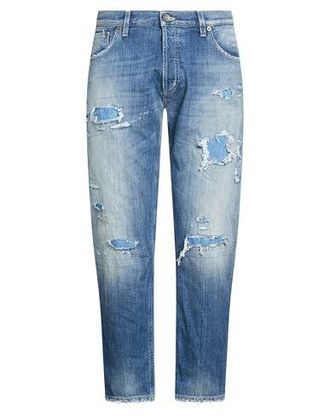 Dondup PARTES DE ABAJO - Pantalones vaqueros en YOOX.COM