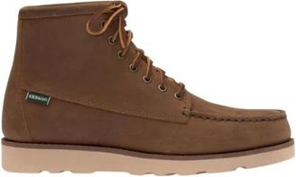 Sebago Uomo, Scarpe, Marrone, 45 EU, new