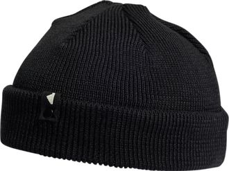 adidas Fisherman Beanie Black HK6494