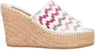 Missoni SCHUHE - Espadrilles auf YOOX.COM