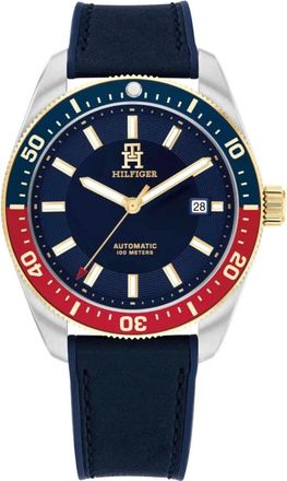 Tommy Hilfiger Hombre, Accesorios, Gris, Talla: ONE Size