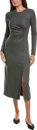 Max Mara Decano Jersey Dress