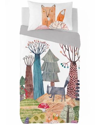 Gouchee Home Andrew Duvet Cover Set