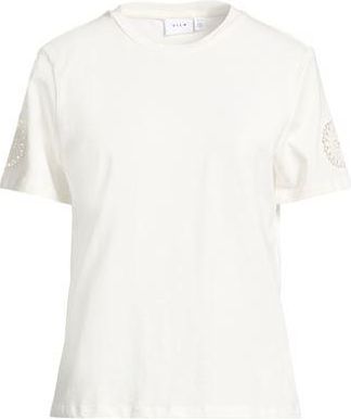 Vila TOPS - T-shirts auf YOOX.COM