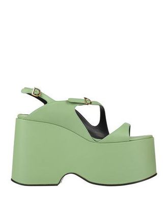 Del Core FOOTWEAR - Sandals sur YOOX.COM