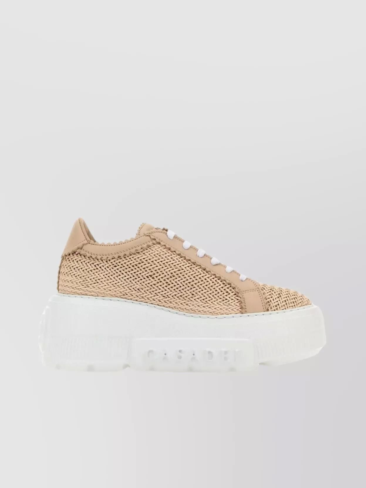 スニーカー Casadei Sneakers & Slip-On Gold Casadei Sneakers & Slip-On from $576.00 - on Stylight