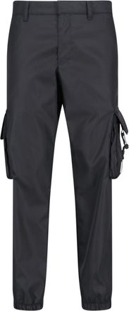 Prada Pantaloni Cargo