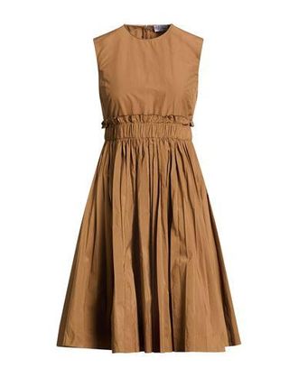 Red Valentino DRESSES - Mini dresses on YOOX.COM