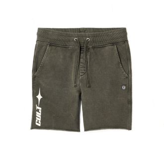 Cult of Individuality FRENCH TERRY SWEATSHORTS