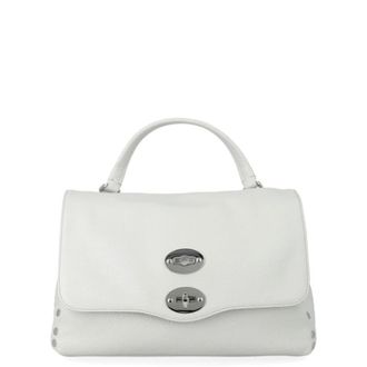 Zanellato Mujer, Bolsos, Gris, Talla: ONE Size