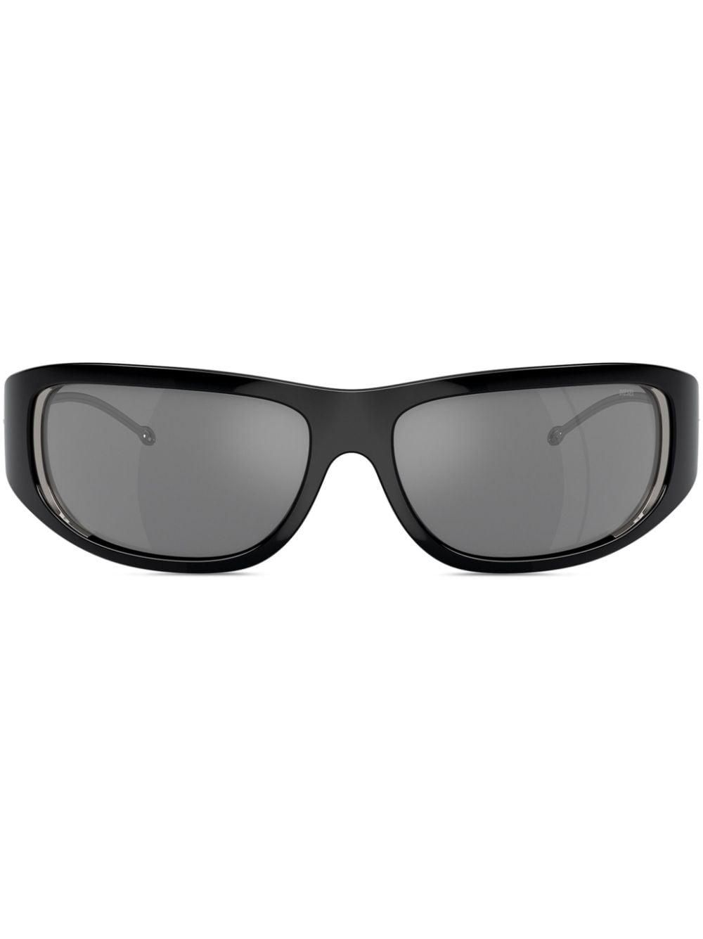 Occhiali da sole Diesel Uomo 0028