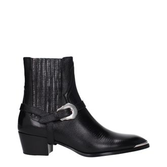 Women s Celine Ankle Boots Sale up to 43 Stylight