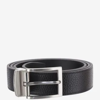 Emporio Armani riem- en kaarthouderset