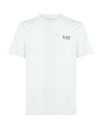 Emporio Armani TOPWEAR - T-shirts on YOOX.COM