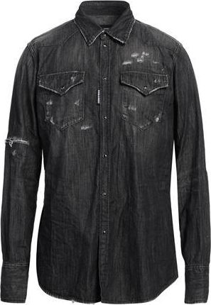 Dsquared2 Denim shirts