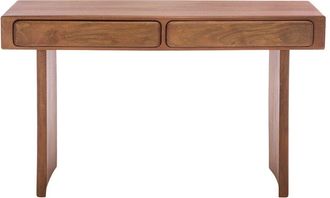 Safavieh Couture Finley 2-Drawer Wood Desk