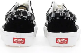Vans Sneaker - Black