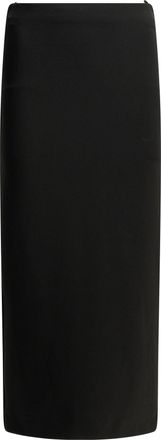 Max Mara Midi-Bleistiftrock