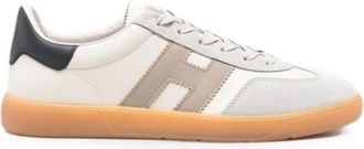 Hogan Sneakers - Heren - Sneakers - Veelkleurig - 43 1/2 EU - Schoenen