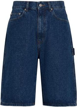 Dunst BOTTOMWEAR - Shorts jeans su YOOX.COM