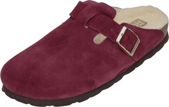 Rohde Dames, Schoenen, Paars, Maat: 42 EU