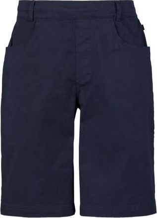 Stoic UtbySt. Climbing Shorts Boulderhose f&uuml;r Herren | blau