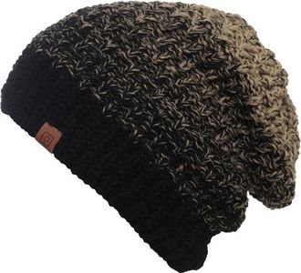 Horsefeathers Ilana Beanie M&uuml;tze f&uuml;r Damen | schwarz