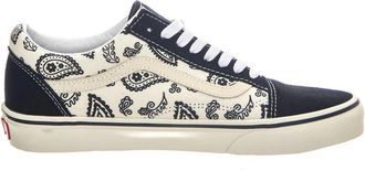 Vans Low-Profile Sneakers met veters - Heren - Sneakers - Veelkleurig - 40 1/2 EU - Schoenen