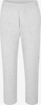 Lisa Yang Karottenhose aus Kaschmir Sunday