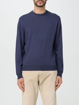 Drumohr T-Shirt DRUMOHR Uomo colore Blue