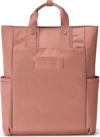 DAGNE DOVER Petra Convertible Tote in Warm Dust at Nordstrom Rack