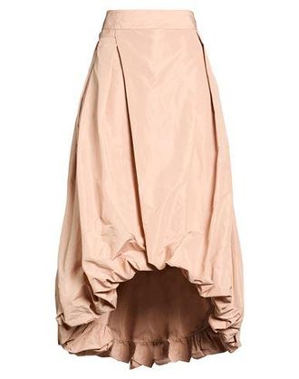 Pinko BOTTOMWEAR - Maxi skirts on YOOX.COM