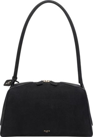 Alaia Le Bouledogue Shoulder Bag