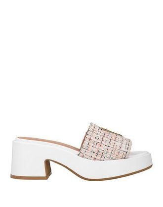 Via Roma 15 FOOTWEAR - Sandals sur YOOX.COM