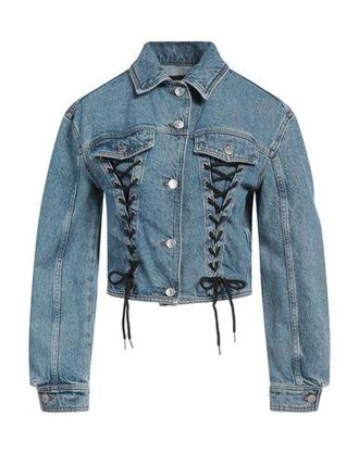 Maje Denim outerwear