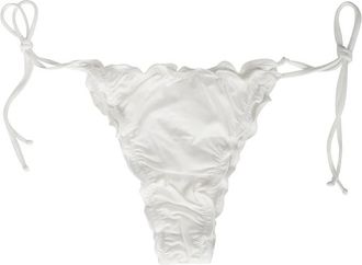 MC2 Saint Barth Mujer, Trajes de ba&ntilde;o, Blanco, Talla: M
