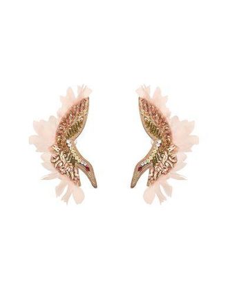 Elisabetta Franchi SCHMUCK und UHREN - Ohrringe auf YOOX.COM