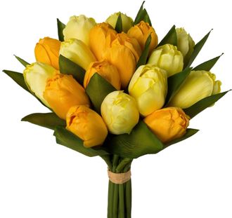 My Home Kunsttulpe »Tulpenbund«