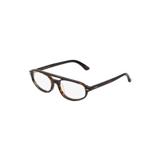 Retro Superfuture Numero 153 Optical Frame - unisex - Retrosuperfuture - Glasses - Brown - 55 MM - Accessories
