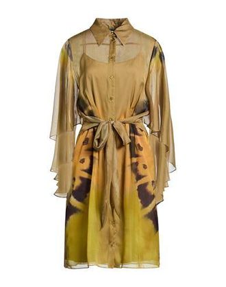 Alberta Ferretti KLEIDER - Midi-Kleider auf YOOX.COM