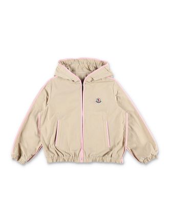 Moncler jassen roze