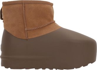 UGG Klassieke mini pumps met gegoten zool