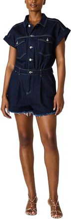 Steve Madden Calliope Romper