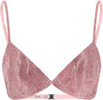 NUÉ Donna, Mutande, Rosa, S, new