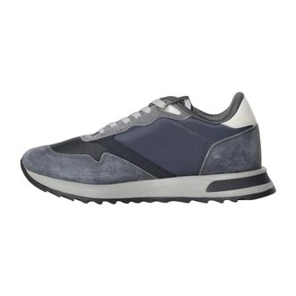 Blauer Ryder01 Sneaker - - Shoes - Uomo - Blu - 40 EU