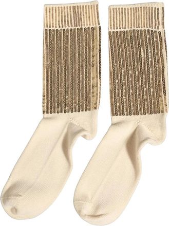 Dolce & Gabbana Accessoires, Dames, Wit, ONE Size, Underwear