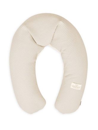 OEM Almohada De Posicionamiento Relax Prestige Muslin, Longitud: 190