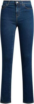 Emporio Armani BOTTOMWEAR - Pantaloni jeans su YOOX.COM